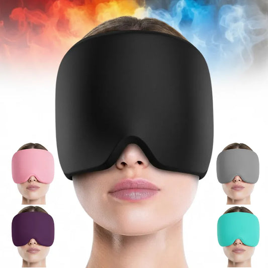 GORRO TERAPÉUTICO 🚚Últimas unidades 💰 PAGA CUANDO RECIBAS EN CASA